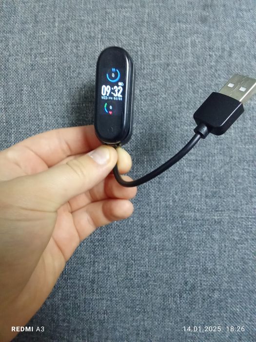 Часы smart 5 практически без дефектов