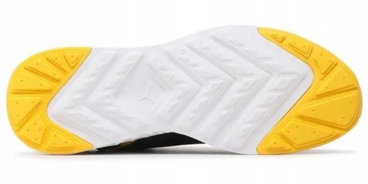 Buty męskie Puma Sneakersy Pl Tiburion Logo rozm. 44