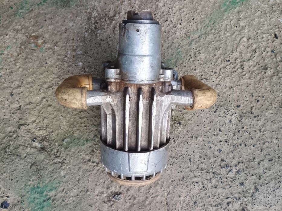 Сверло електричне ручне СЕР 19М