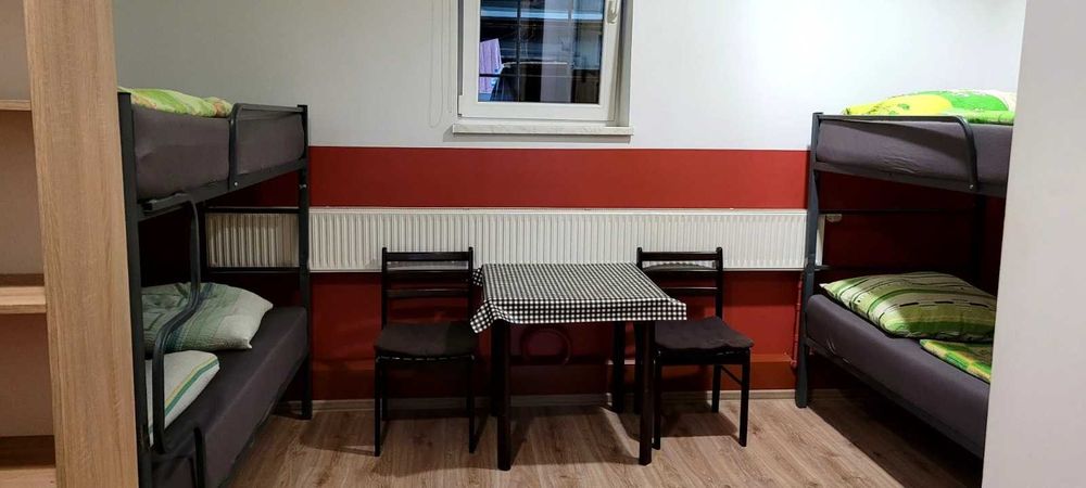 NOCLEGI - dla pracowników