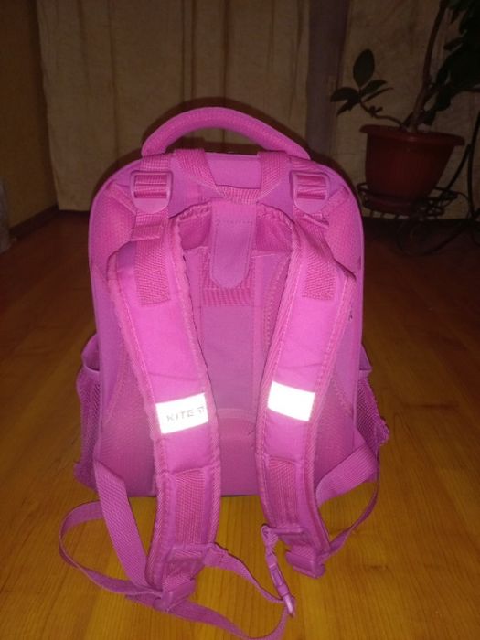 Портфель для дівчинки,,KITE,,