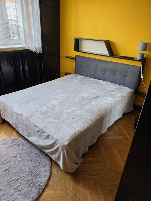 Sprzedaż mieszkania ochota