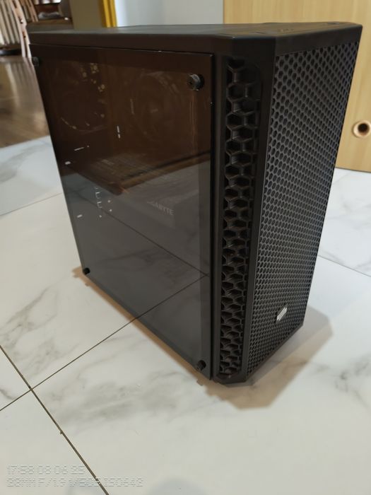 Komputer stacjonarny 32GB RAM 2,5 Tb!! Grafika 12Gb
