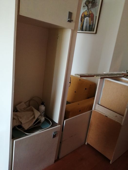 Móvel usado em bom estado