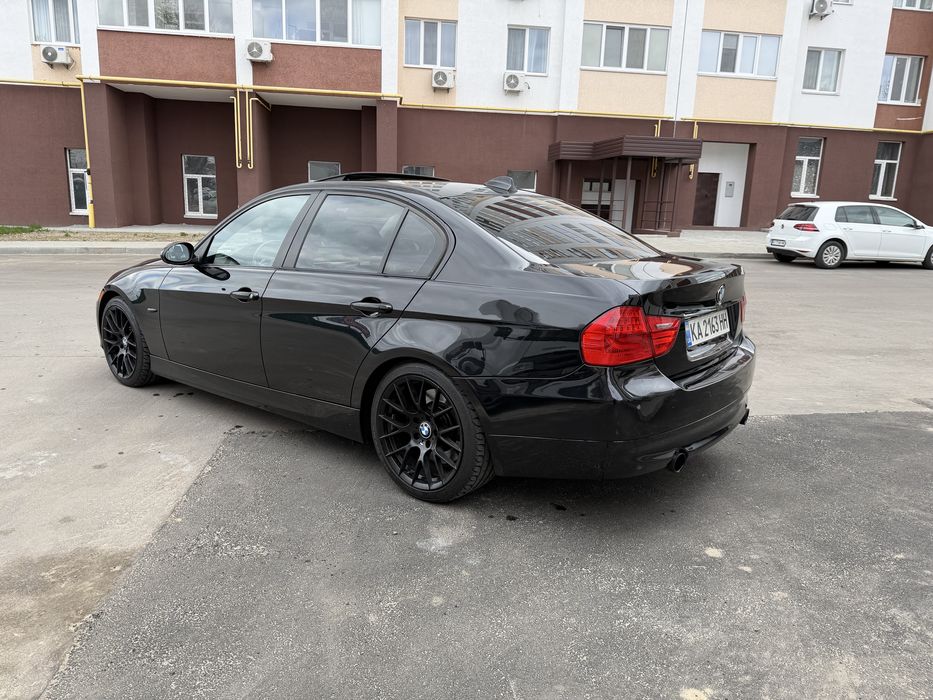 Bmw 335I e90