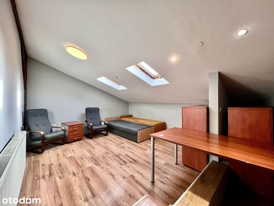Mieszkanie W Kamienicy 82m2 | ścisłe Centrum
