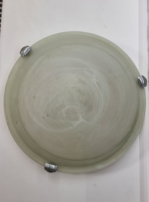 Світильник настінно-стельовий