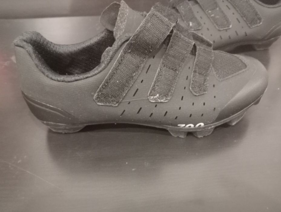 Calçado BTT Rockrider Race 700