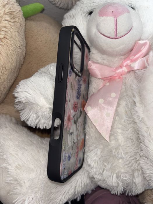 Etui mobil fox 16 pro max
