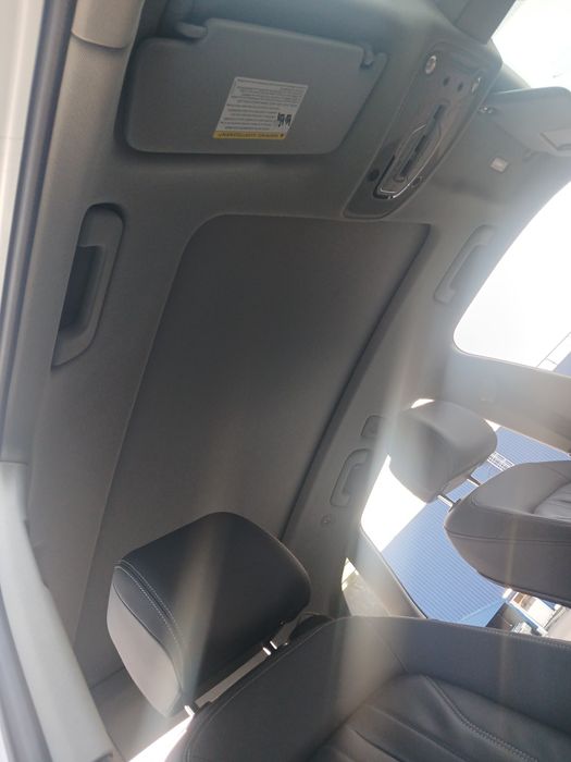 Безпека Airbag подушка Audi Q5 80a 2017-2024, ремінь, торпеда, штори