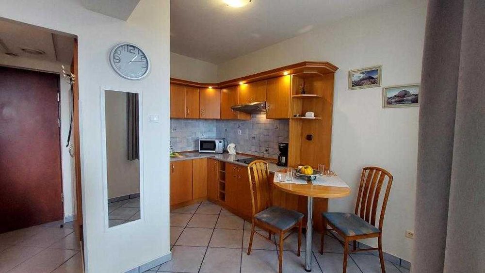 Wczasy w Kołobrzegu Apartamenty blisko morza