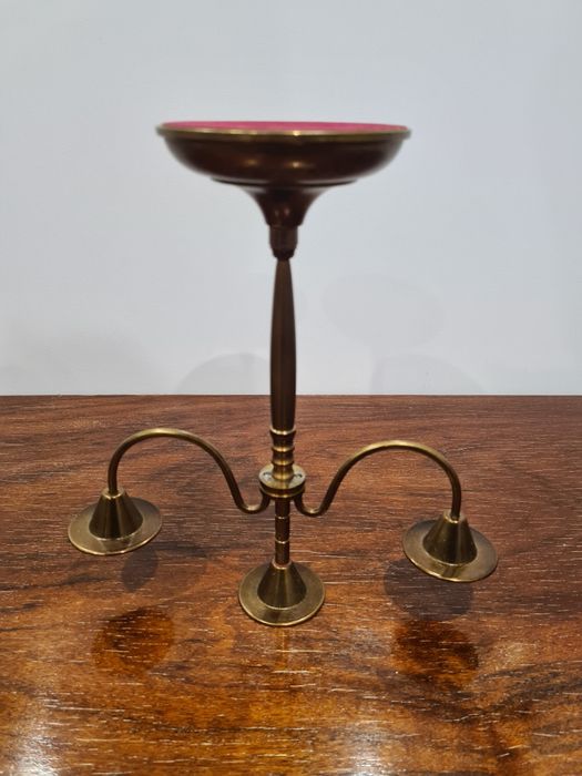 Candelabro 3 lumes