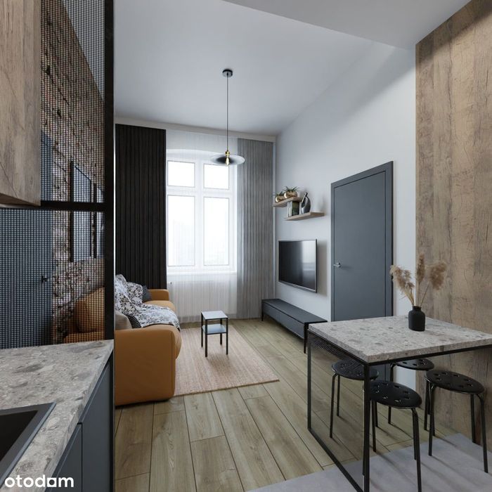 INWESTYCJA w CENTRUM Katowic - Galeria Katowicka / supersam