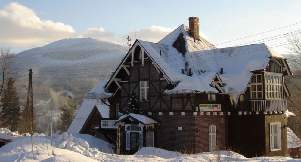 Noclegi w Szklarskiej Porębie - Wolne Pokoje w Górach
