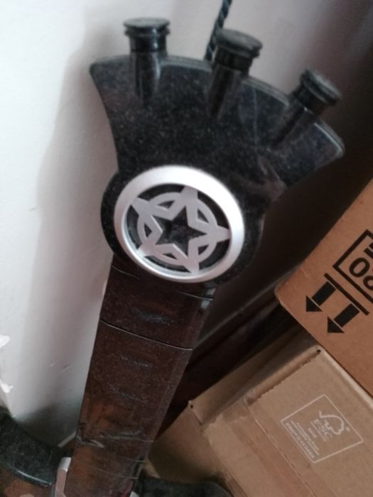 Plim!Plim!JoséGuitar-Guitarra Brincar C/Teclas/Demos/10E-Saco5EDesde2E