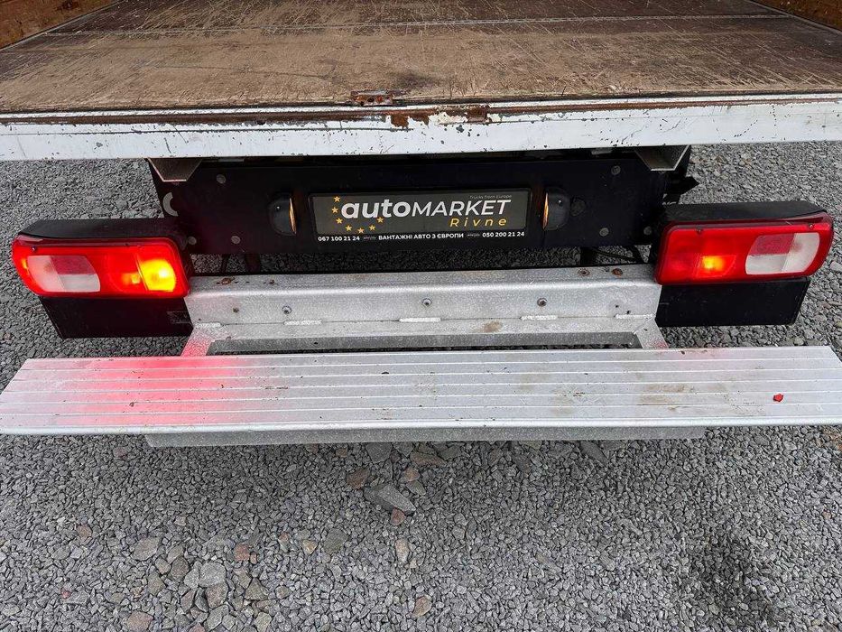 Volkswagen Crafter 2019p.