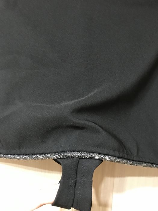 Шорти/юбка zara L нові