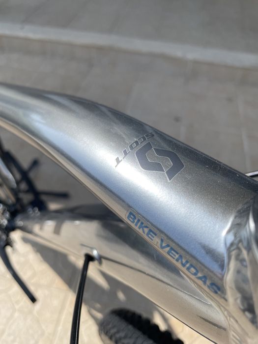 Bicicleta Scott Aspect 29 - Nova! Promoção