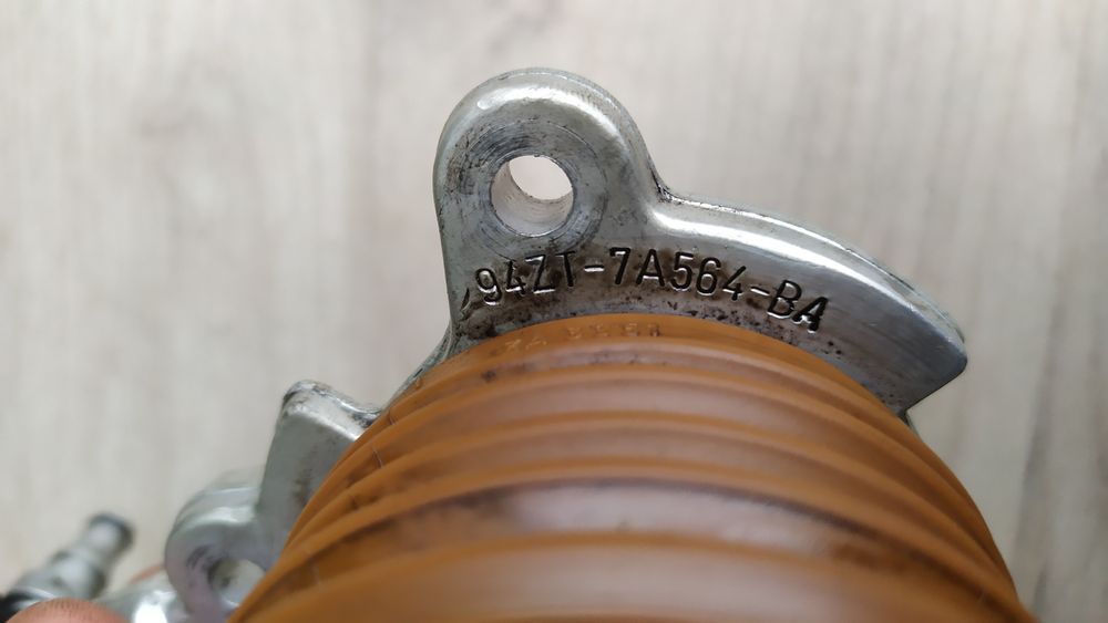 Вижимний циліндр підшипник зчеплення Мондео мк1 мк2 1.6,1.8,2.0,2.5 бе