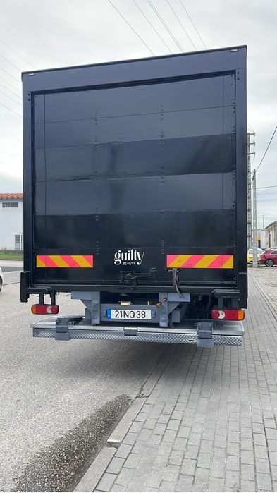 Renault midlum dci 180