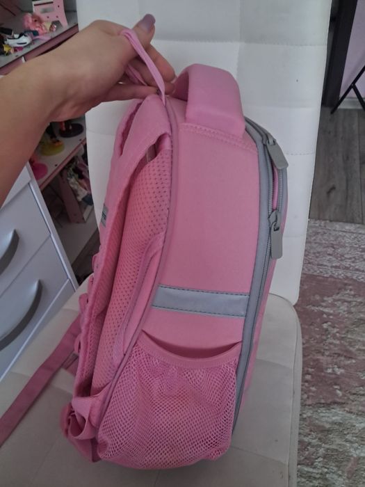 Рюкзак Kite для дівчинки