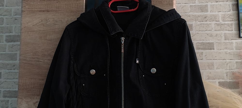 Kurtka damska Lafei-nier, rozmiar XL