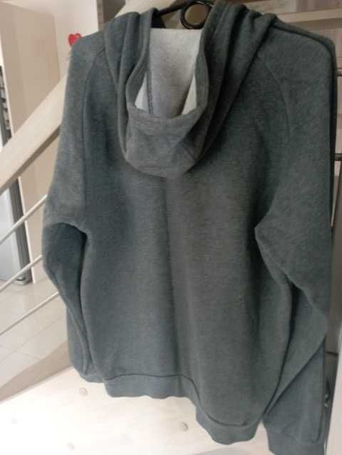 Bluza Adidas bluza z kapturem bluza sportowa rozmiar M stan bdb-