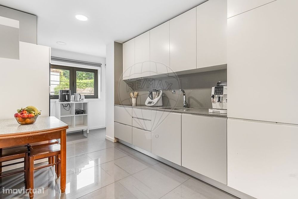Apartamento T3 para venda