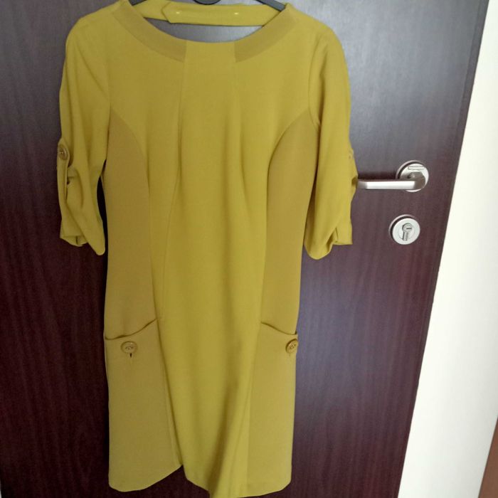 Sukienka De facto rozmiar 36