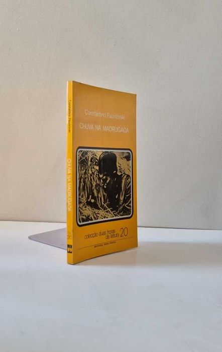 Colecção DUAS HORAS DE LEITURA (nºs 17 a 20]