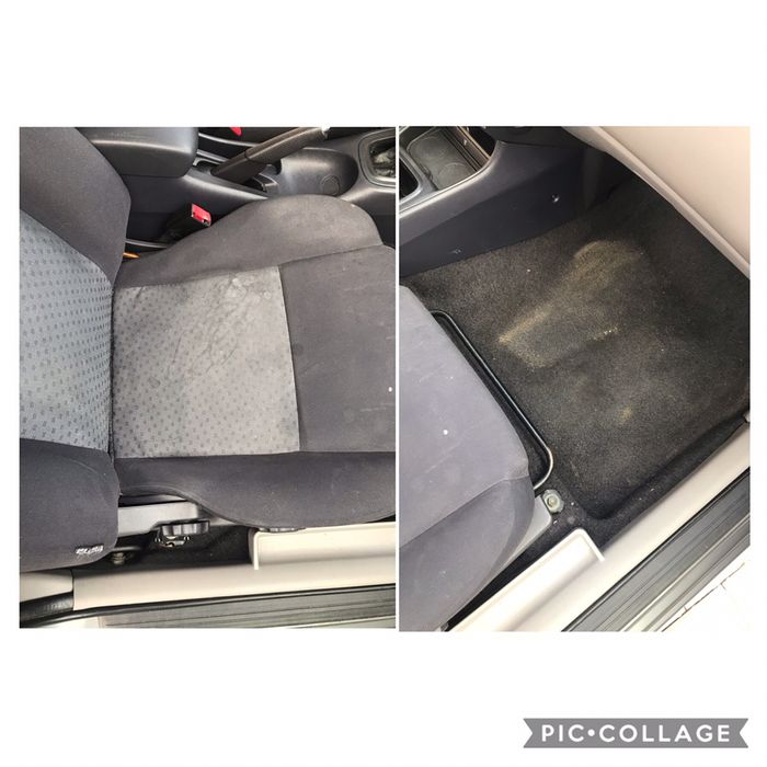 Pranie/czyszczenie tapicerki kanap samochodów dywanów promocje