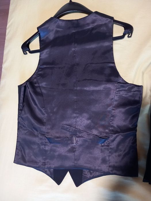 Conjunto Fato Alta Costura Noak