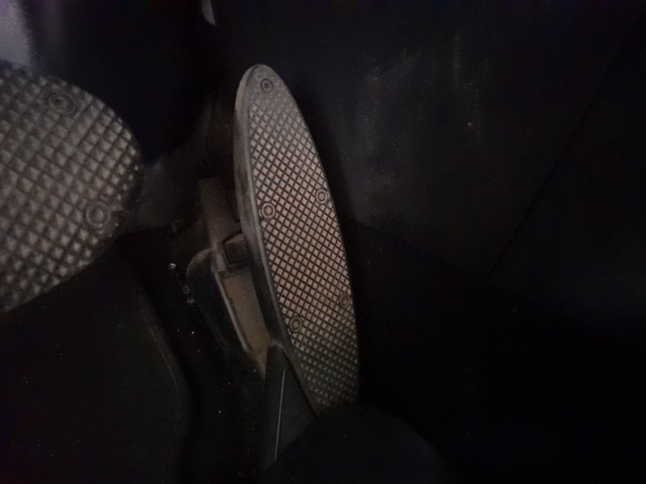 Pedal do acelerador MINI Mini Clubman (F54)