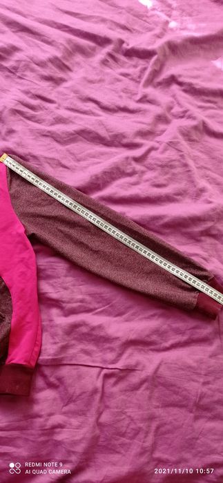 Спортивный костюм для девочки