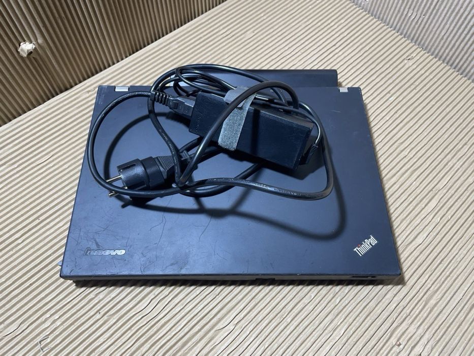 Ноутбук lenovo леново б/у