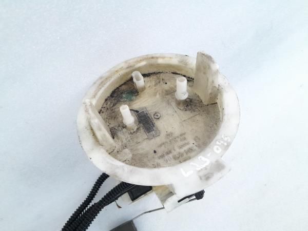 Boia combustível MERCEDES-BENZ Classe C (W204)