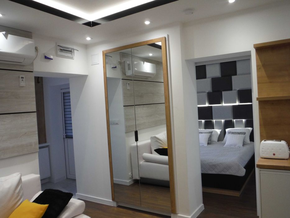 Mieszkanie do wynajęcia długoterminowo