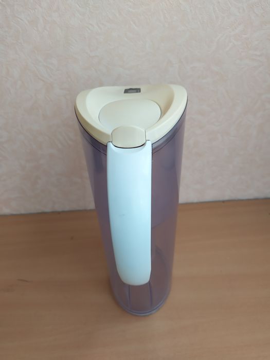 Кувшин для фильтрации воды