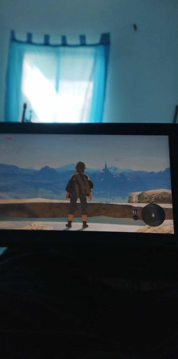 I'll trade my Switch for a PS4 Pro or Xbox One X64740135058817120