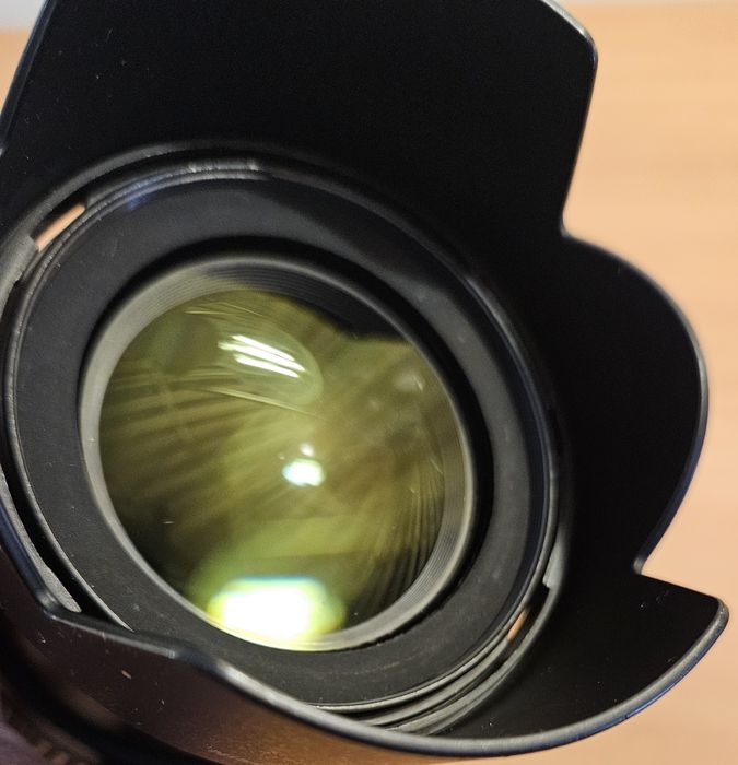 NIKON 18-105mm VR