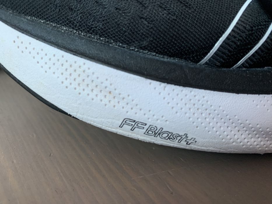 Buty do biegania Asics 46