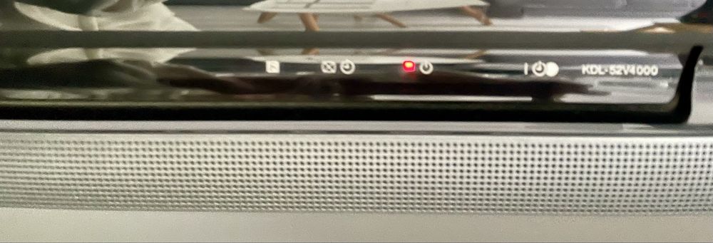 Telewizor Sony Bravia