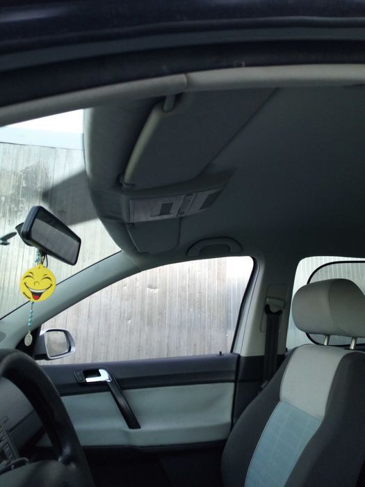 Estofador Auto - Tejadilhos