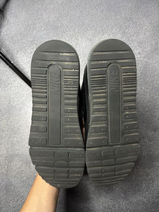 Кросівки Nike Air Max LTD 3