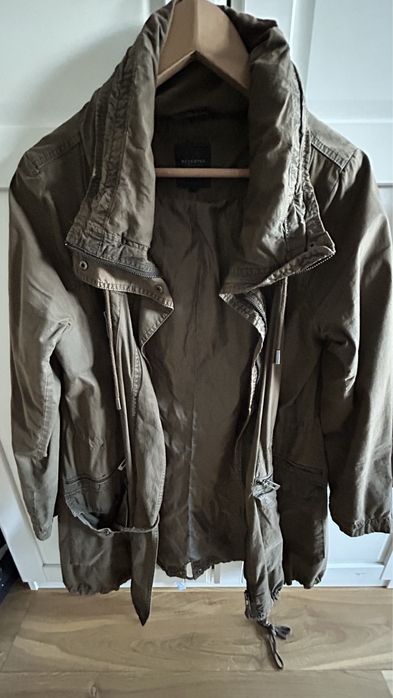 Parka reserved rozm. L
