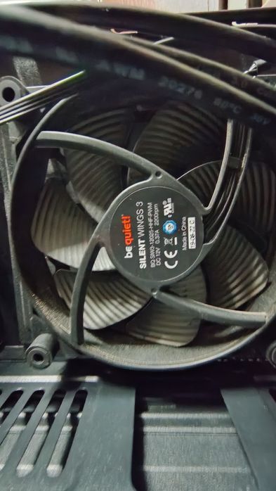 Silentiumpc Armis AR1 (SPC173) obudowa PC