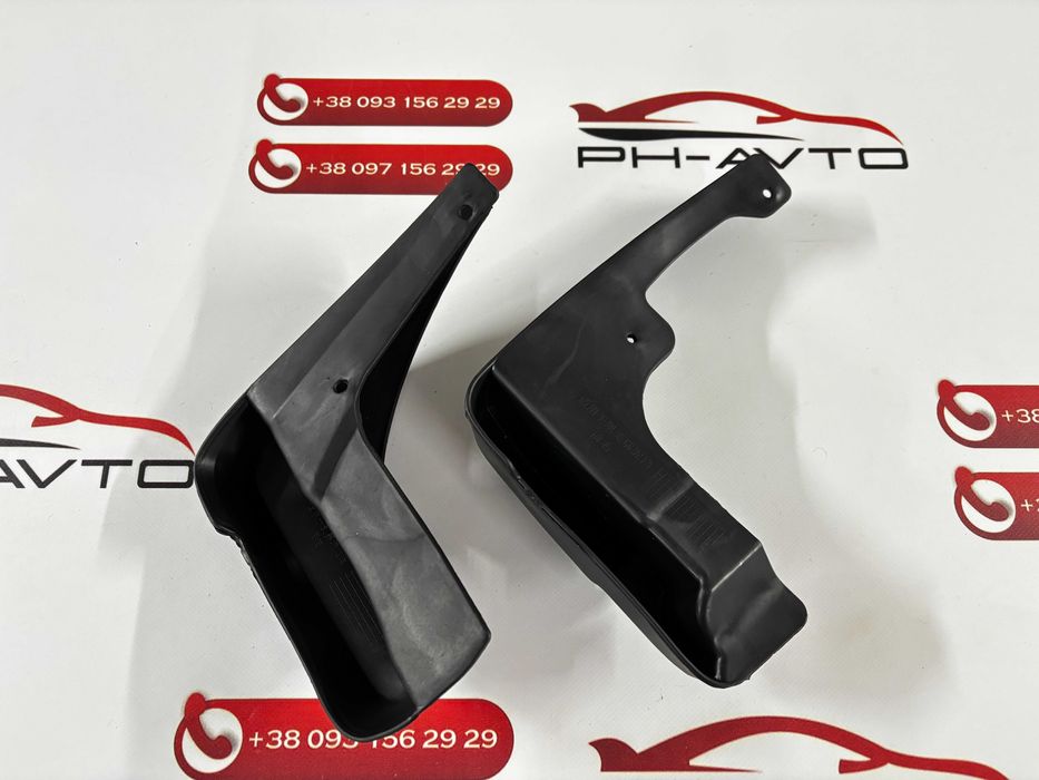 Toyota Camry 40 Бризговики Брызговики Камри 40 Модельні Нові