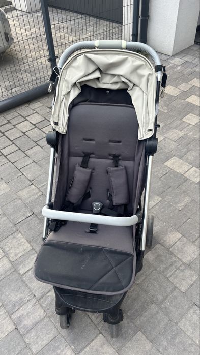 Spacerówka x-lander  x-follow