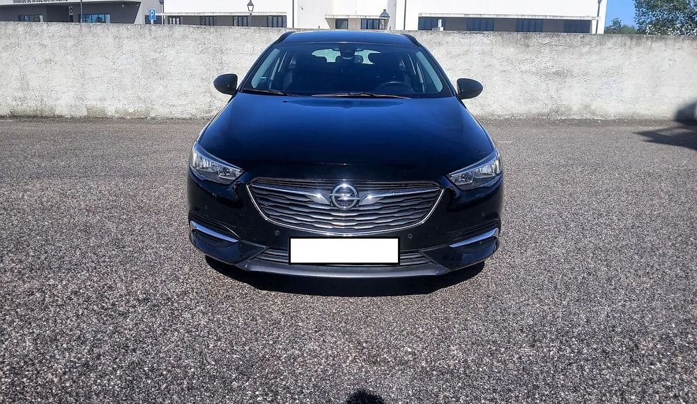 Opel Insignia Sports Tourer