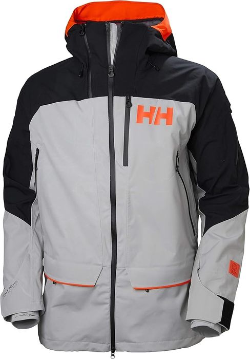 Куртка Helly Hansen Ridge Shell 2.0 Jacket (S)